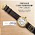 RELÓGIO SEIKO PRESAGE CLASSIC SERIES CRAFTSMANSHIP ENAMEL SPB538J1 EDIÇÃO LIMITADA 145TH ANNIVERSARY - Imagem 2