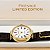 RELÓGIO SEIKO PRESAGE CLASSIC SERIES CRAFTSMANSHIP ENAMEL SPB538J1 EDIÇÃO LIMITADA 145TH ANNIVERSARY - Imagem 12
