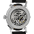 RELÓGIO TIMEX MARLIN X PEANUTS TW2Y53800 FOOTBALL - Imagem 3