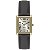 RELÓGIO ORIENT ETERNAL TANK LGSC1006-C3NX - Imagem 1