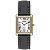 RELÓGIO ORIENT ETERNAL TANK LGSC1006-B3PX - Imagem 1