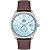 RELÓGIO ORIENT SPECIAL CALIBERS AUTOMATIC YN6SC032-A3NX - Imagem 1