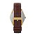 RELÓGIO ORIENT SPECIAL CALIBERS AUTOMATIC YN6GC032-P3NX - Imagem 2