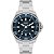 RELÓGIO ORIENT SOLARTECH ELITE SEA MBSS1538-D1SX - Imagem 1