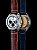 RELÓGIO ORIENT FAB IV EDIÇÃO LIMITADA NE8SS001-B2SX - Imagem 6