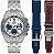 RELÓGIO ORIENT FAB IV EDIÇÃO LIMITADA NE8SS001-B2SX - Imagem 5
