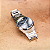 RELÓGIO CASIO EDIFICE AUTOMÁTICO EFK-110D-2ADR - Imagem 2
