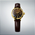 RELÓGIO SEIKO PRESAGE COCKTAIL TIME SRE020J1 "JAMAICAN COFFEE" - Imagem 3