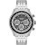 RELÓGIO ORIENT SOLARTECH ELITE ELEGANCE MBSSC309-P1SX - Imagem 1