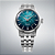 RELÓGIO SEIKO PRESAGE COCKTAIL TIME HCB001J1 CRUSHED ICE EMERALD MIST - Imagem 2