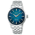 RELÓGIO SEIKO PRESAGE COCKTAIL TIME HCB001J1 CRUSHED ICE EMERALD MIST - Imagem 1