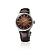 RELÓGIO SEIKO PRESAGE COCKTAIL TIME HCB003J1 CRUSHED ICE WHISKEY MIST - Imagem 3