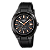 RELÓGIO CASIO EDIFICE AUTOMÁTICO EFK-200XPB-1ADR - Imagem 1