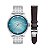 RELÓGIO ORIENT SPECIAL CALIBERS NH3SS019-E1SX GMT - Imagem 1