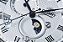 RELÓGIO ORIENT CLASSIC & SIMPLE BAMBINO DAY AND NIGHT RA-AK0008S30B - Imagem 3