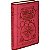 Bíblia Das Descobertas Para Adolescentes - Couro Sintético Pink: Nova Tradução Na Linguagem De Hoje (ntlh) - Imagem 1