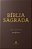Bíblia ACF, Couro Soft, Marrom, Leitura Perfeita, de Thomas Nelson Brasil. Vida Melhor Editora S.A, capa mole em português, 2019 - Imagem 1