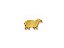Broche - Capivara - Imagem 1
