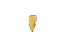 Broche - Lambrequim - Imagem 1