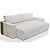 Sofá Cama sem caixa organico Nature - Imagem 2