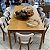 Mesa de Jantar Retangular Jaspe Laminada - Imagem 3