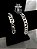 Pulseira Grumet em Prata 925 Italiana 8,8mm - Imagem 2