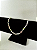 Pulseira com Zircônias Retangulares Coloridas em Prata 925 - Imagem 4