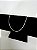 Pulseira Veneziana V15 em Prata 925 - Imagem 1