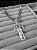 Pingente Crucifixo Face de Cristo Prata 925 - Imagem 2