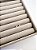 Brinco Ponto de Luz Tarraxa Baby Prata 925 3mm - Imagem 3