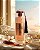 Perfume Árabe Feminino Durrat Al Aroos Al Wataniah 85ml Eau de Parfum Original - Imagem 2