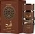 Perfume Árabe Masculino Asad Bourbon Lattafa 100ml Eau de Parfum Original - Imagem 1