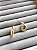 Brinco Elegance Cravejado Banhado a Ouro 18K - Imagem 2