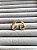 Brinco Elegance Cravejado Banhado a Ouro 18K - Imagem 1