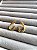 Brinco Elegance Cravejado Banhado a Ouro 18K - Imagem 3