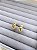 Brinco Argola Lisa Banhado a Ouro 18K - Imagem 3