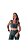 Conjunto Legging + Top Verde Folha - Imagem 3