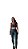 Conjunto Legging + Top Verde Folha - Imagem 2