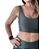 Conjunto Legging + Top Verde Folha - Imagem 1