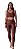 Conjunto Legging + Top Marron Canela - Imagem 2