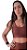 Conjunto Legging + Top Marron Canela - Imagem 1