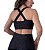 Conjunto Animal Print Preto - Legging + Top - Imagem 3