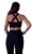 Conjunto Animal Print Preto - Legging + Top - Imagem 5