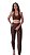 Conjunto Animal Print Marrom - Legging + Top - Imagem 4