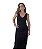 Vestido Jade Preto - Imagem 2
