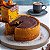 Vela Aromática Bolo de Cenoura - 150g - Imagem 3