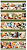 Tricoline digital tema café (55 cm x 1,50) - Imagem 1