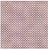 Tricoline poá (0,50cm x 1,50 de largura) - Imagem 1