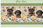 Tricoline digital pet (0,55cm x 1,50 de largura) - Imagem 2