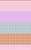 Tricoline em faixas para compose (55cm x 1,50) - Imagem 1